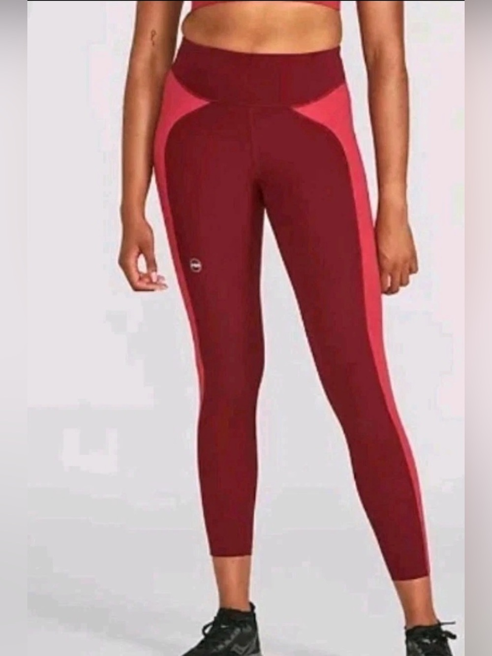Janji Running Groundwork 2.0 Leggings